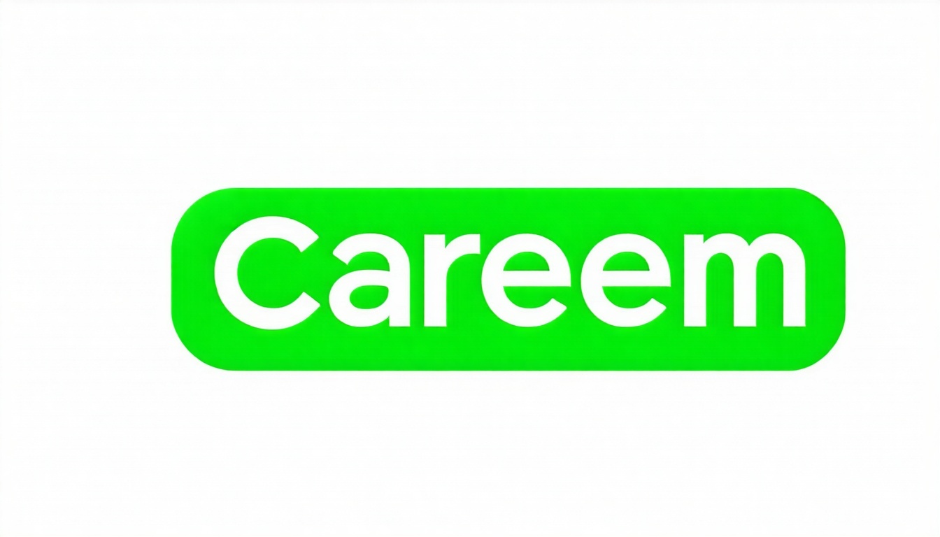 Careem logo